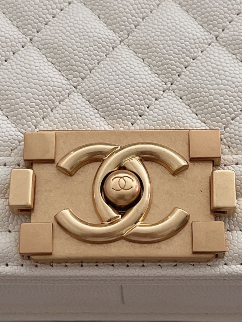 Chanel Leboy Series Bags